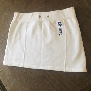 Corona Mini Skirt